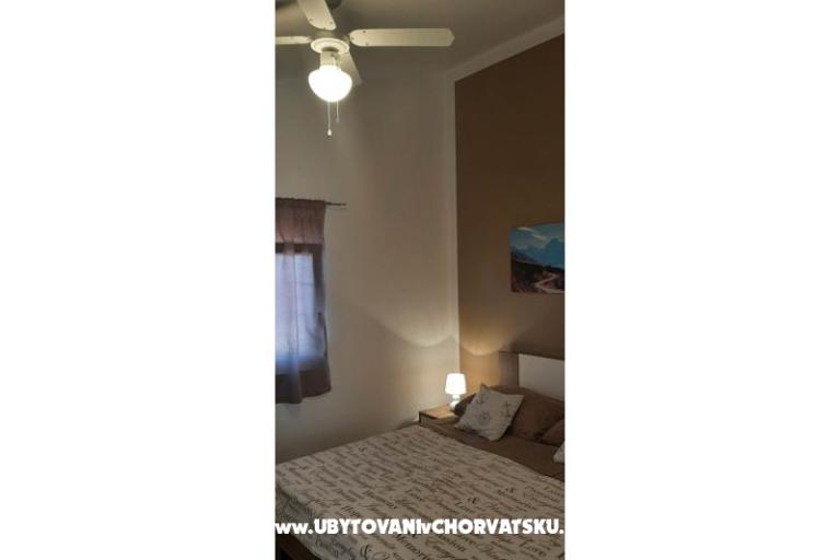 Alida apartmani Vir – fotó 12