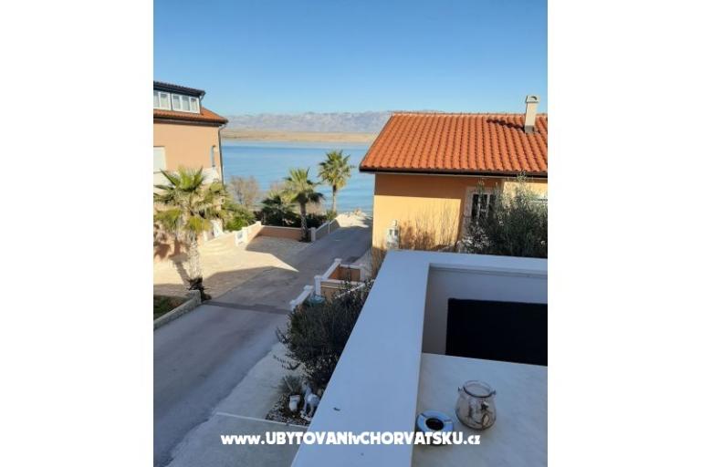 Alida apartmani Vir – fotó 15