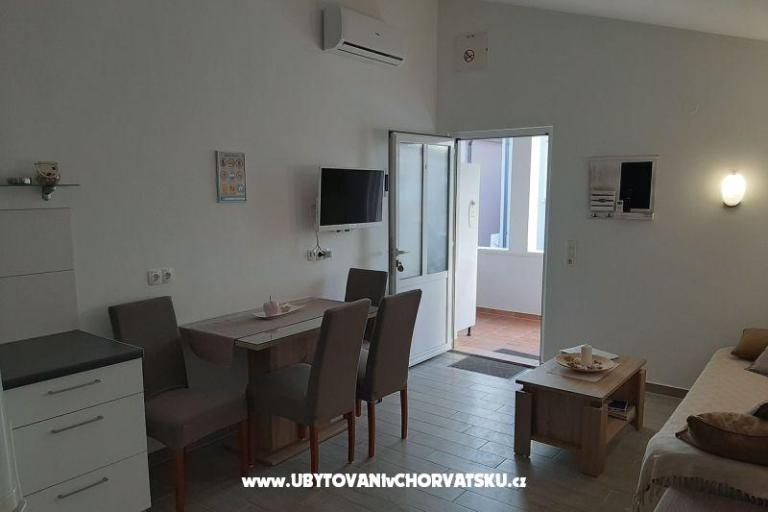 Alida apartmani Vir – fotó 17