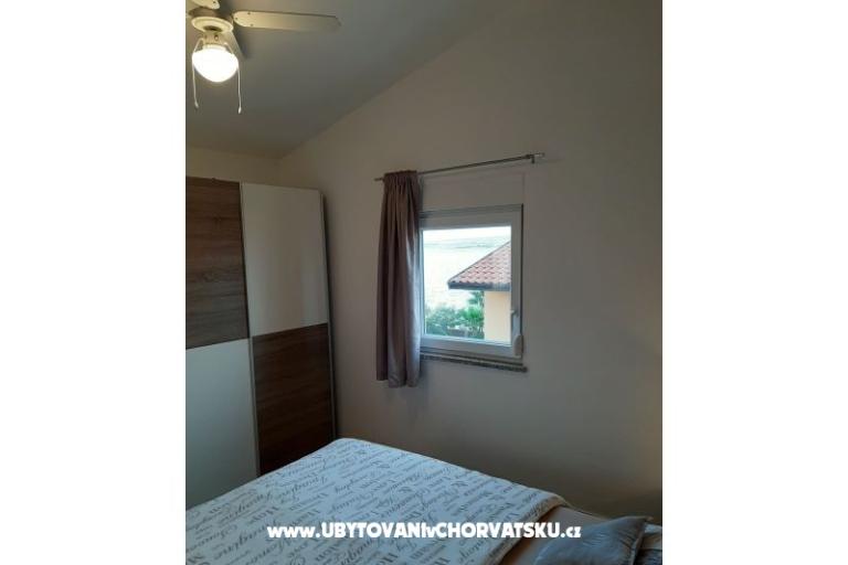Alida apartmani Vir – fotó 18