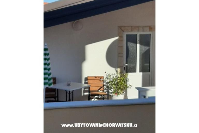 Alida apartmani Vir – fotó 20