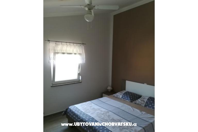 Alida apartmani Vir – fotó 21