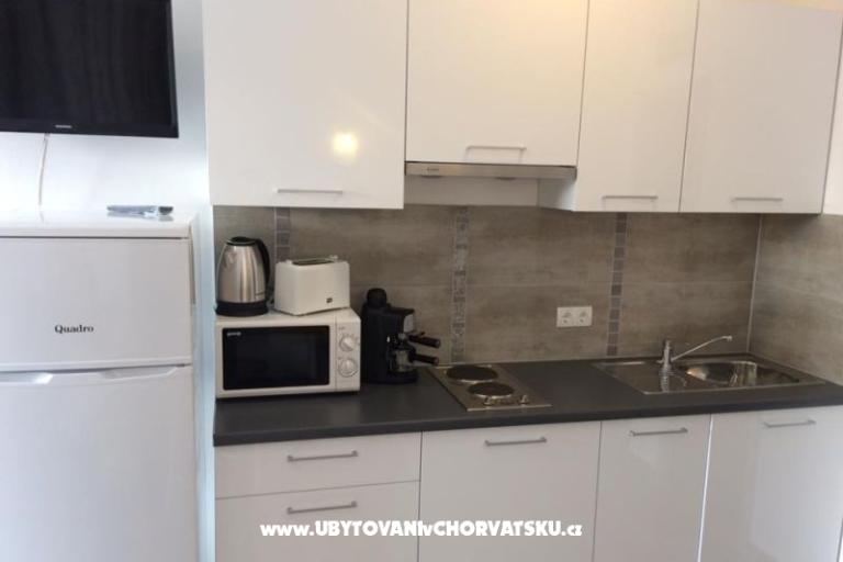 Alida apartmani Vir – fotó 25