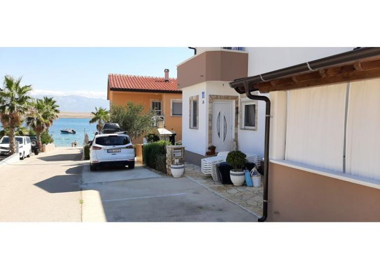 Alida apartmani Vir – fotó 27