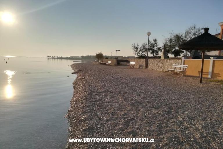 Alida apartmani Vir – fotó 28