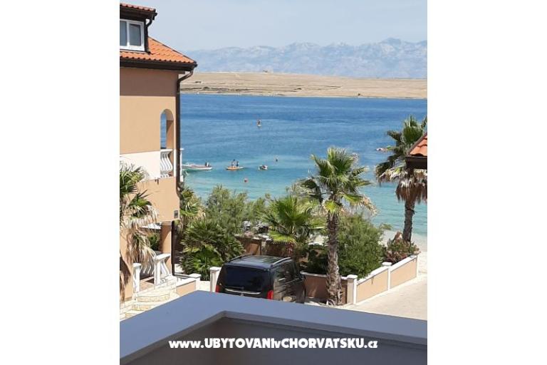 Alida apartmani Vir – fotó 31