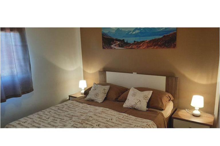 Alida apartmani Vir – fotó 4