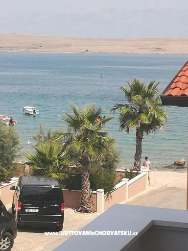 Alida apartmani Vir – fotó 7