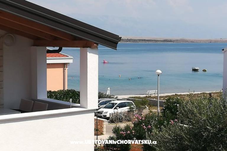 Alida apartmani Vir – fotó 9