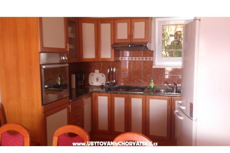 Apartman Bozena – fotó 10