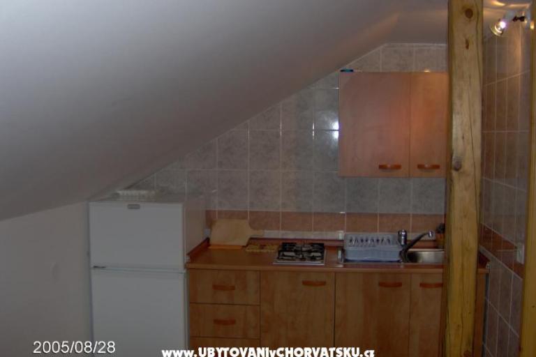 Apartman Cestar – fotó 2