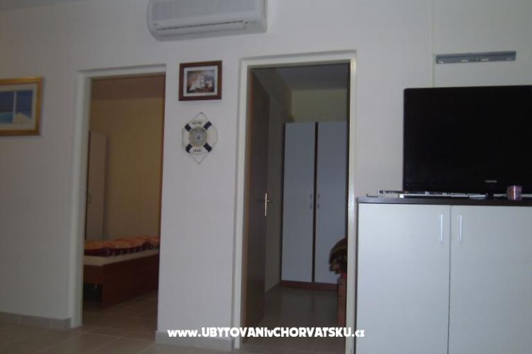 Apartmanok Delfin – fotó 9