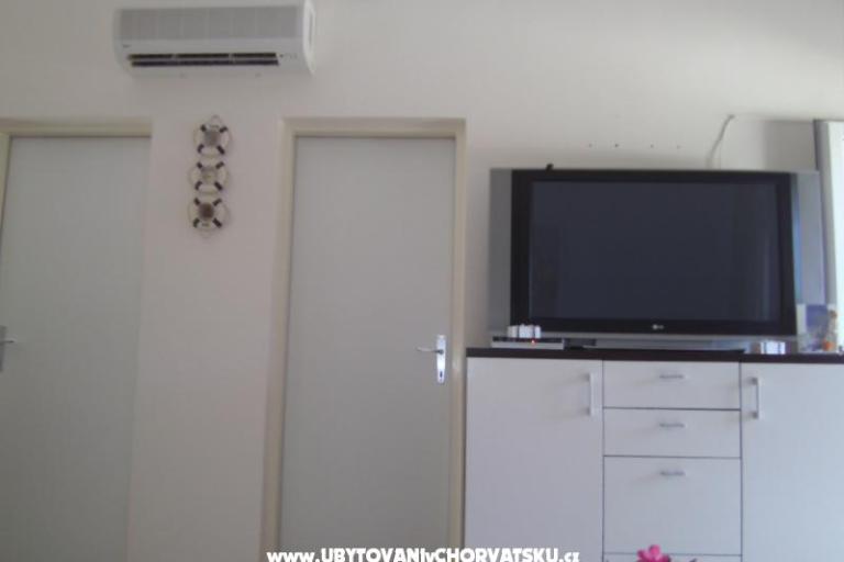 Apartmanok Delfin – fotó 10