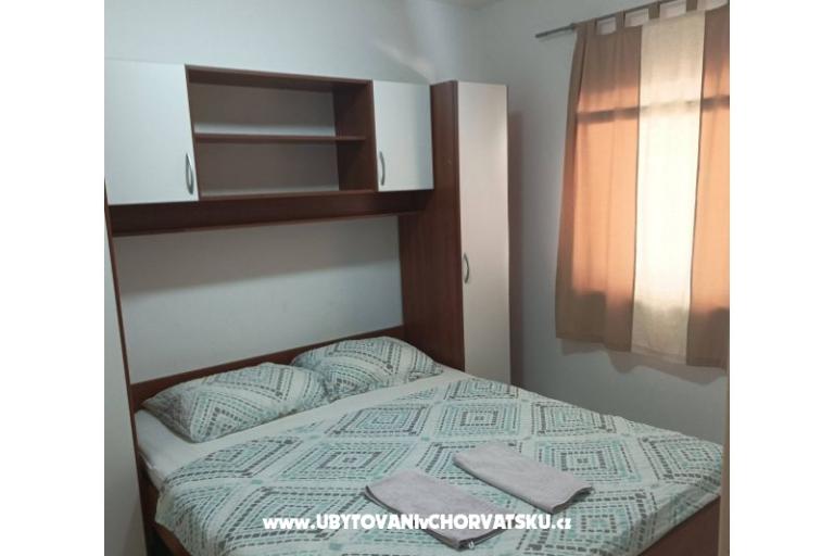 Apartmanok Delfin – fotó 11
