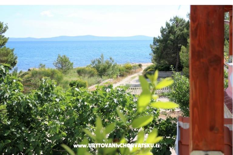 Apartmanok Delfin – fotó 12