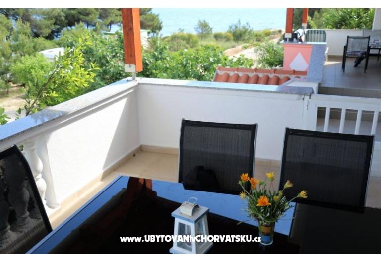 Apartmanok Delfin – fotó 13