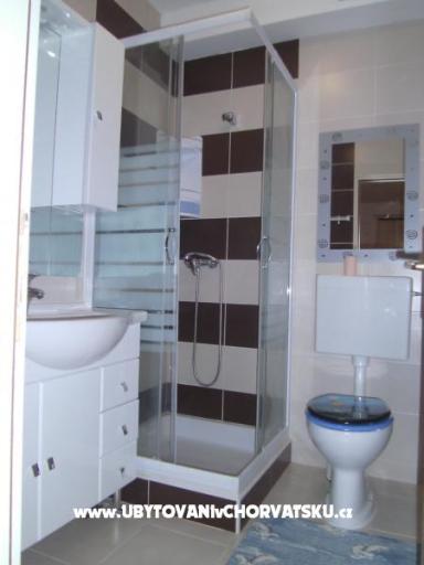 Apartmanok Delfin – fotó 14