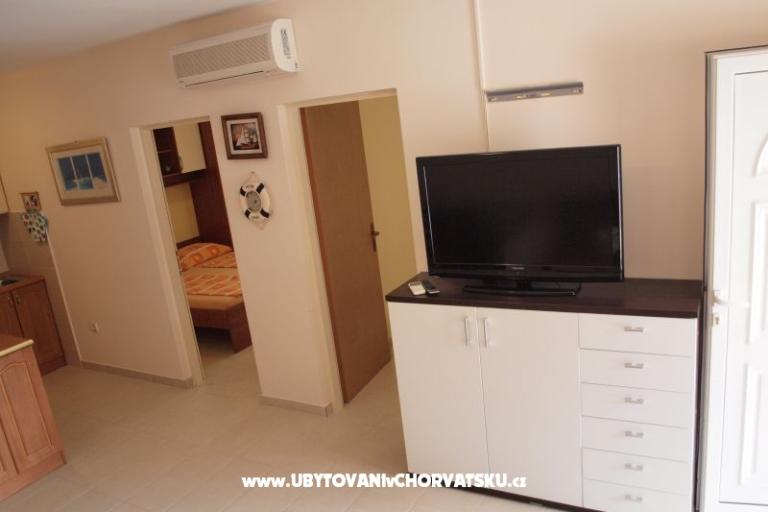 Apartmanok Delfin – fotó 16