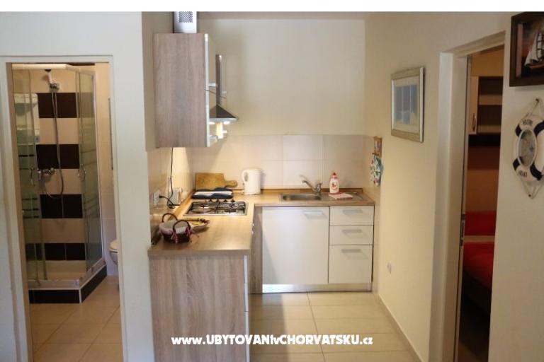 Apartmanok Delfin – fotó 2