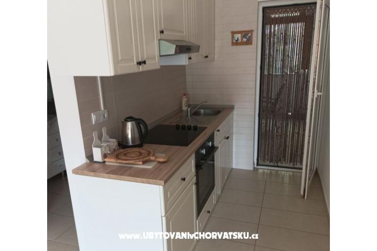 Apartmanok Delfin – fotó 20
