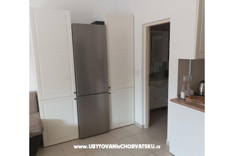 Apartmanok Delfin – fotó 21