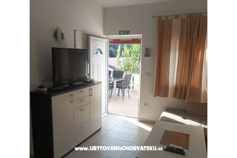 Apartmanok Delfin – fotó 22