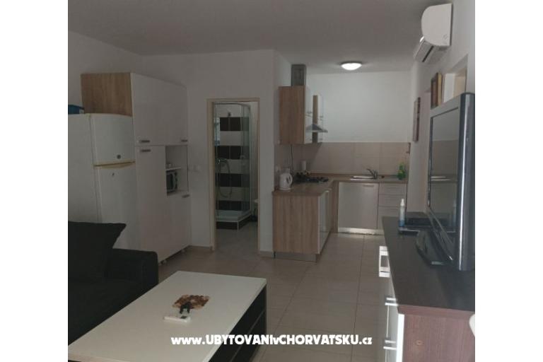Apartmanok Delfin – fotó 23