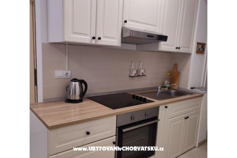 Apartmanok Delfin – fotó 24
