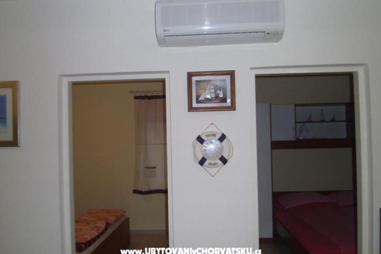Apartmanok Delfin – fotó 7