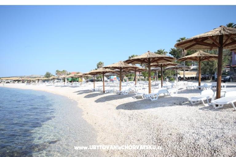Apartmanok Larus **** 90 m2 – fotó 11