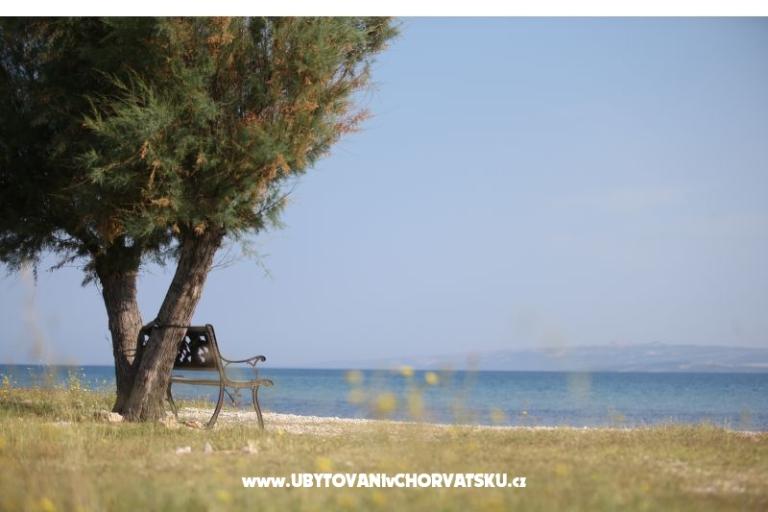 Apartmanok Larus **** 90 m2 – fotó 13