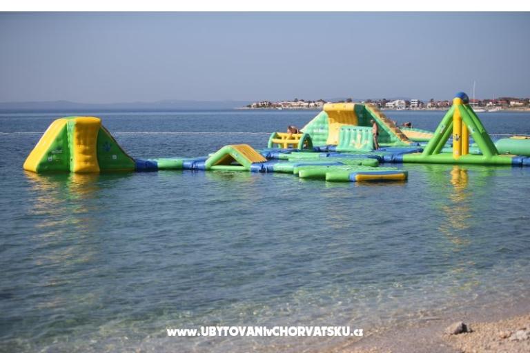 Apartmanok Larus **** 90 m2 – fotó 15