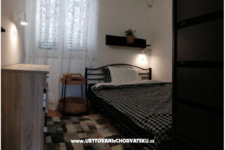 Apartmanok Larus **** 90 m2 – fotó 3