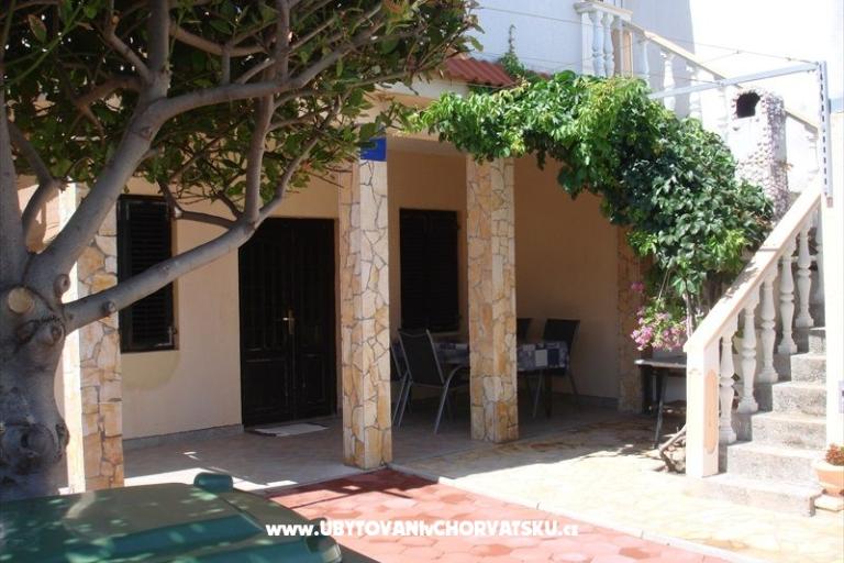 Apartman Marovic – fotó 9