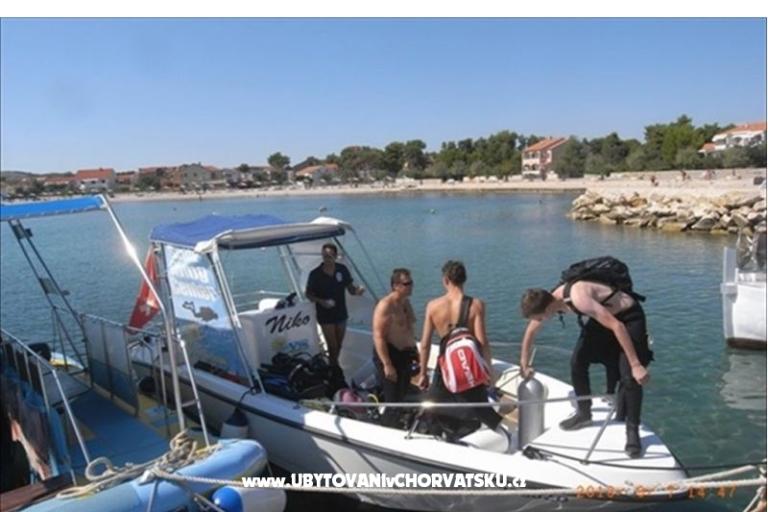 Villa Miličević Ap (6+2) – fotó 15