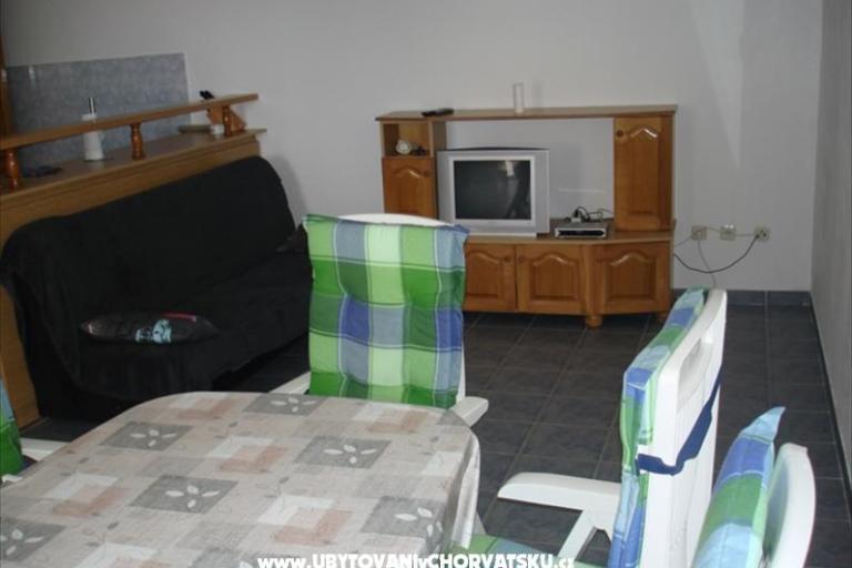 Villa Miličević Ap (6+2) – fotó 6