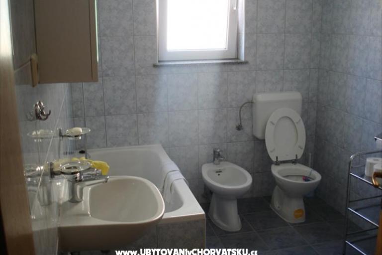 Villa Miličević Ap (6+2) – fotó 8