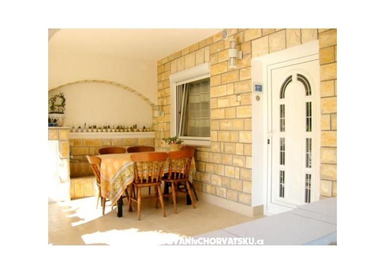 Apartman Sabina – fotó 3