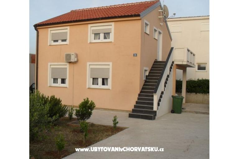 Apartman Alen - Vir  – fotó 14