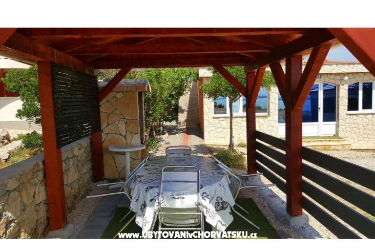 apart. Zadro first house by the sea – fotó 12