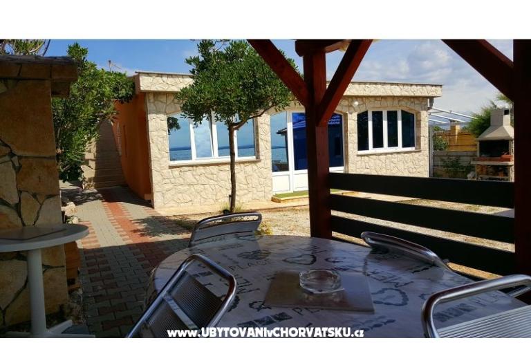 apart. Zadro first house by the sea – fotó 4