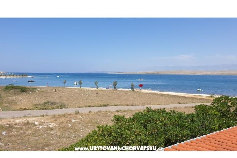 apart. Zadro first house by the sea – fotó 6