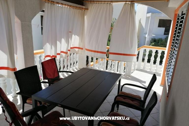 Apartman Zdenka – fotó 2