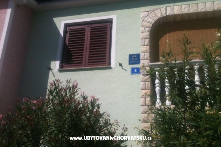 Apartmanok Barica – fotó 8