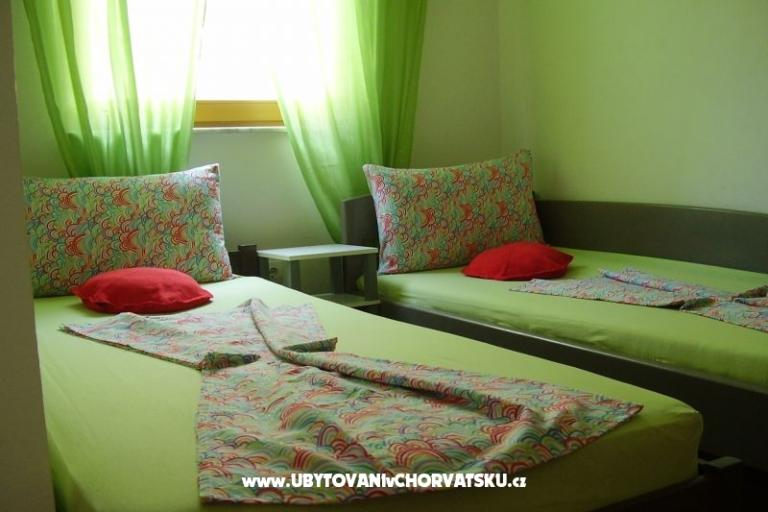 Apartmanok Barica – fotó 9