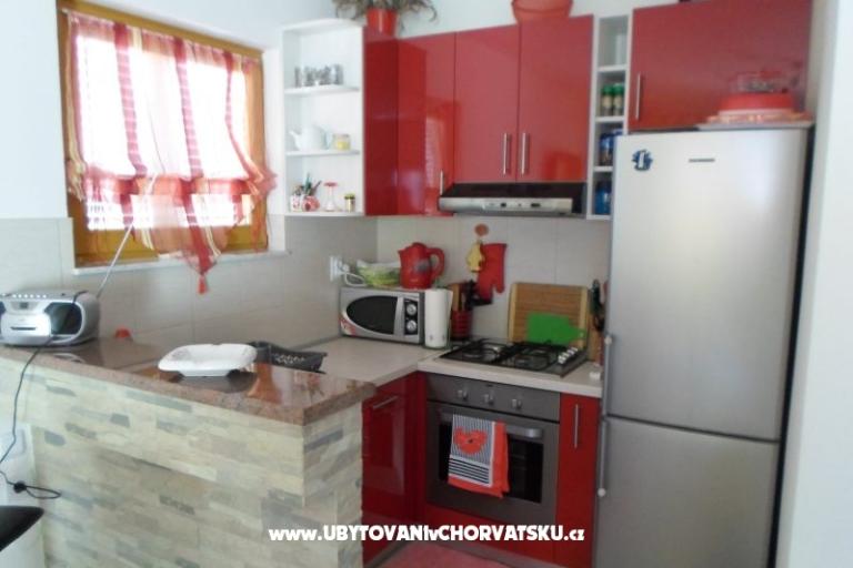 Apartmanok Barica – fotó 10
