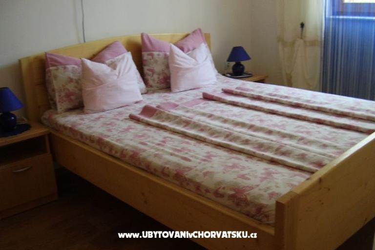 Apartmanok Barica – fotó 11