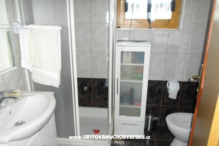 Apartmanok Barica – fotó 12