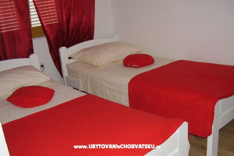 Apartmanok Barica – fotó 13