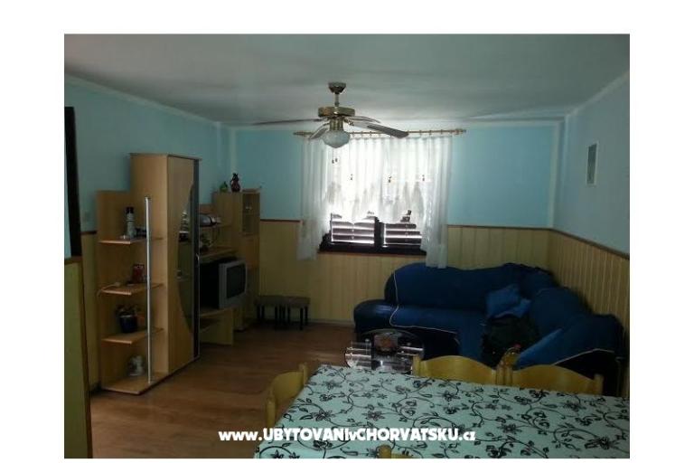 Apartmanok Barica – fotó 14
